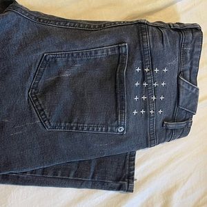 Ksubi jeans